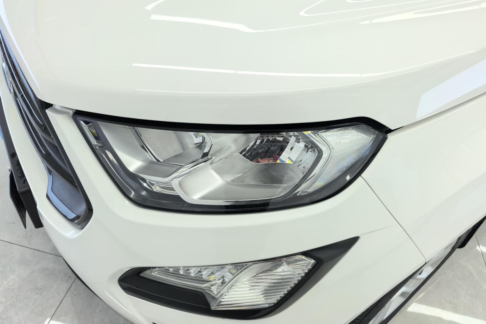Ford EcoSport 2018 1.5L AT