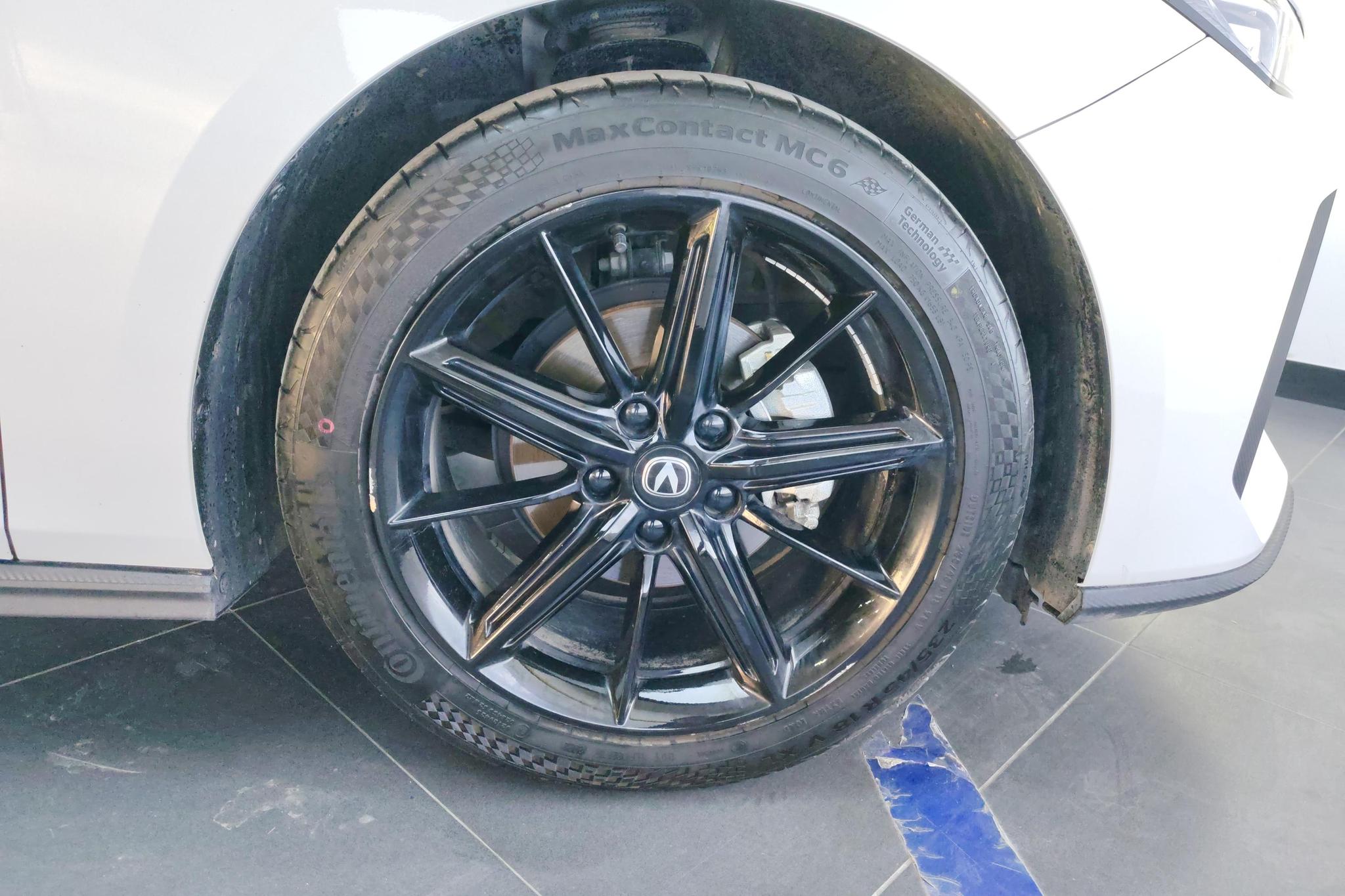 Changan UNI-V 2023 1.5T Luxury