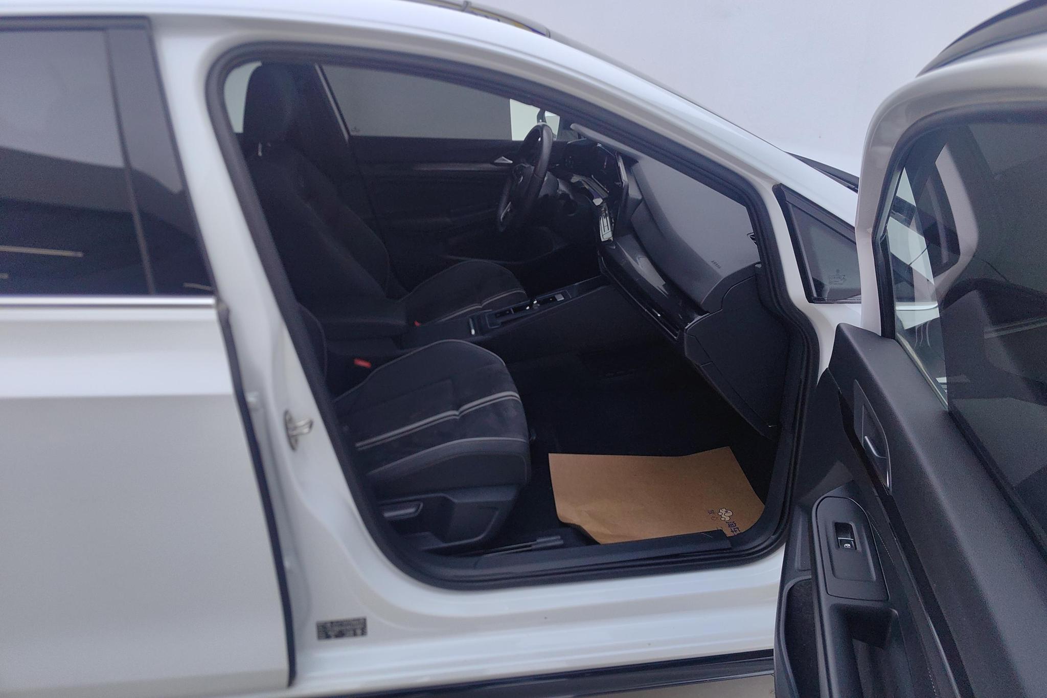 Volkswagen Golf 2023 280TSI DSG R-Line Lite