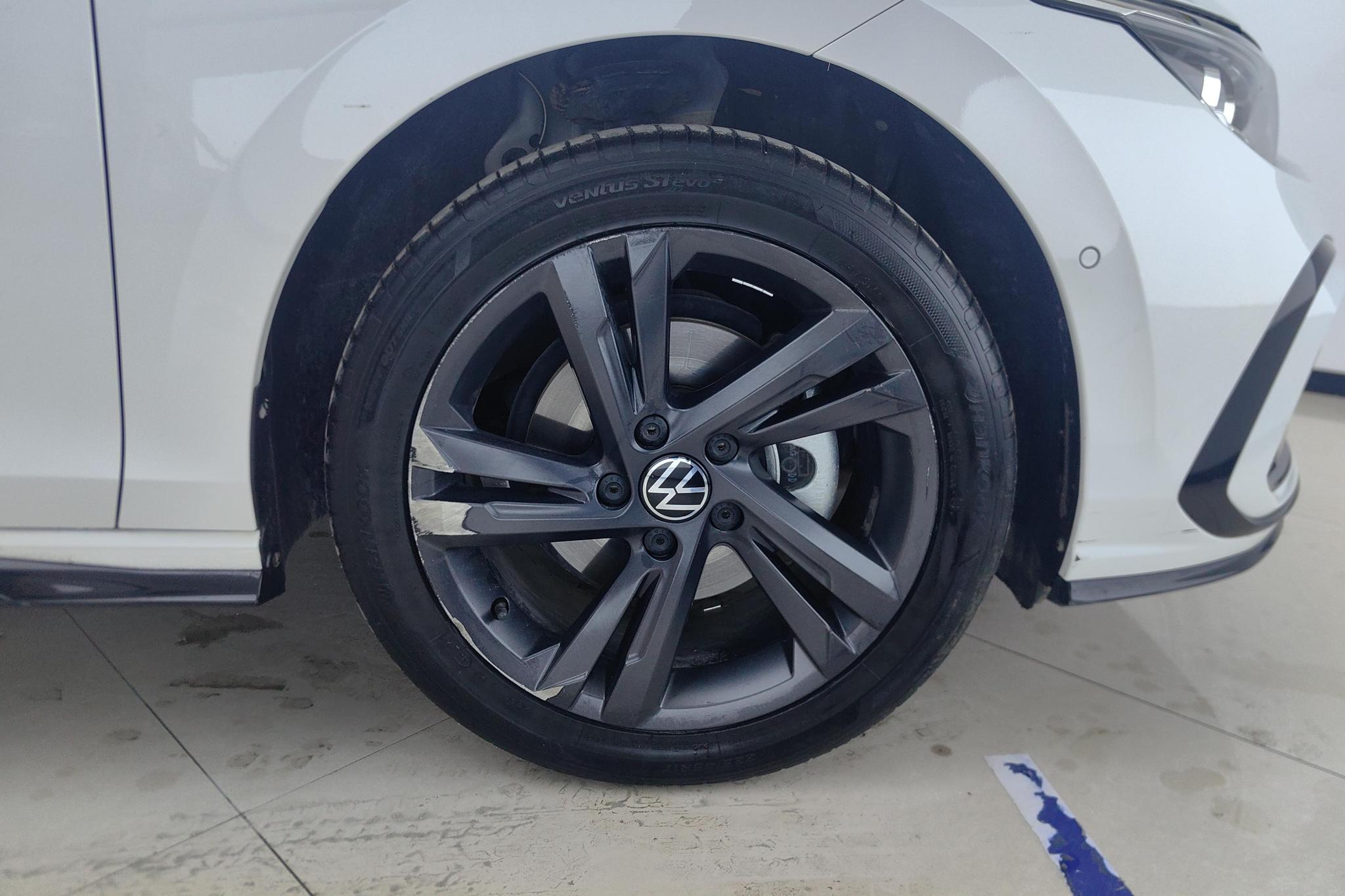 Volkswagen Golf 2023 280TSI DSG R-Line Lite