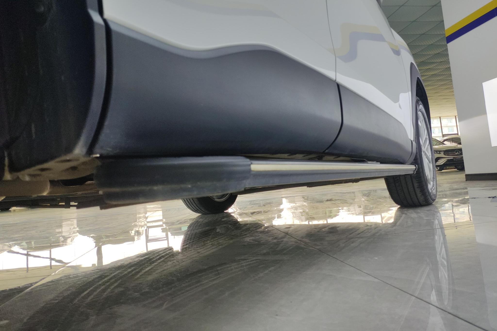 Toyota Frontlander 2022 2.0L CVT Lead