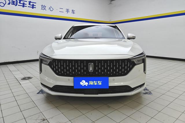 Pentium B70 2023 Белый из Китая, фото 3