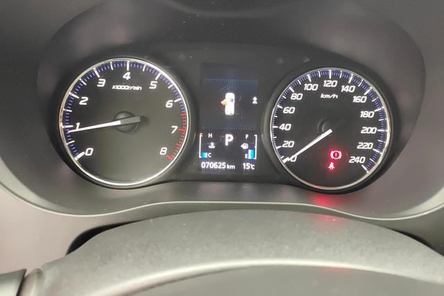 Mitsubishi Outlander 2020 2.0 L 2 WD 5 — фото 14