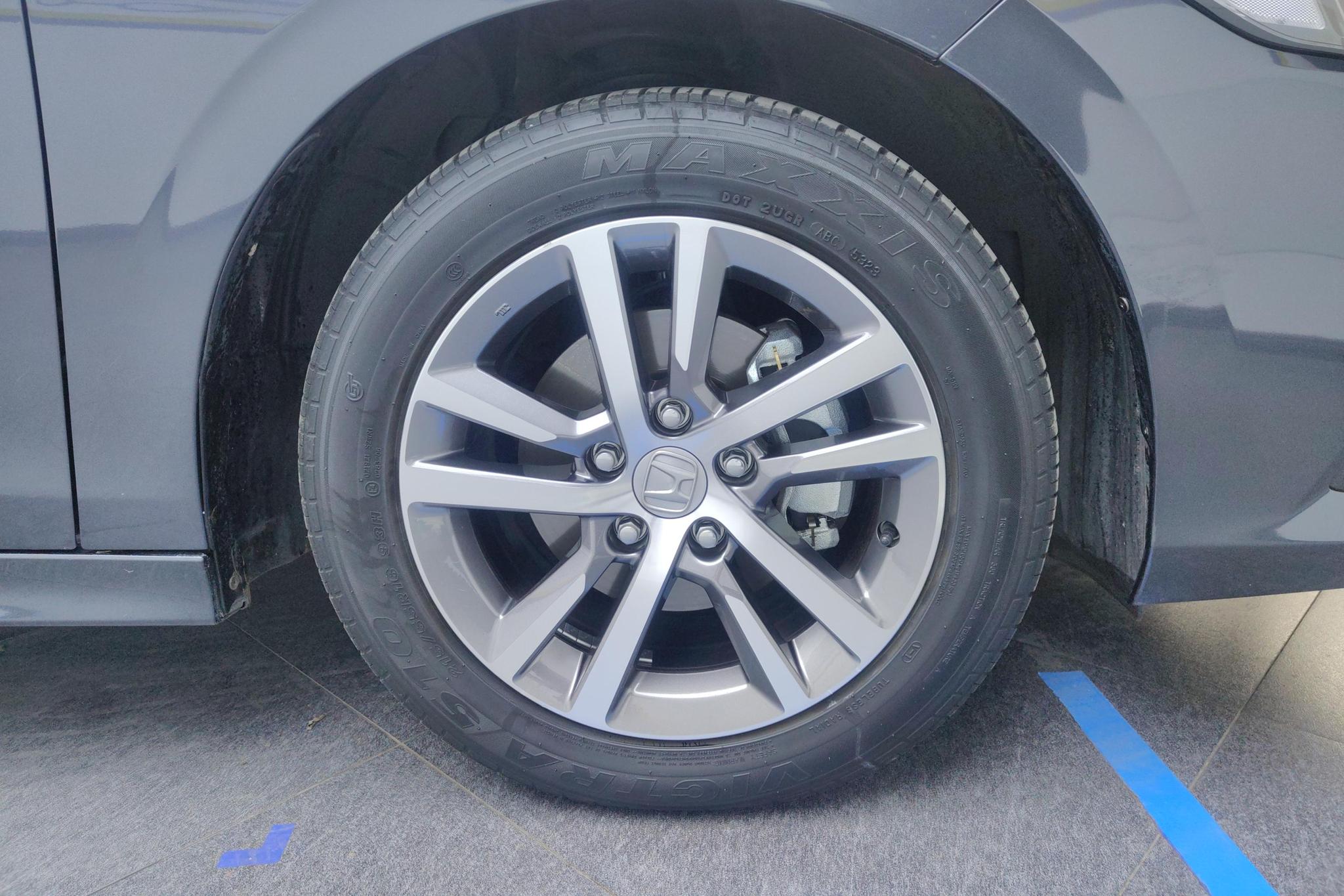 Honda Civic 2023 240TURBO CVT