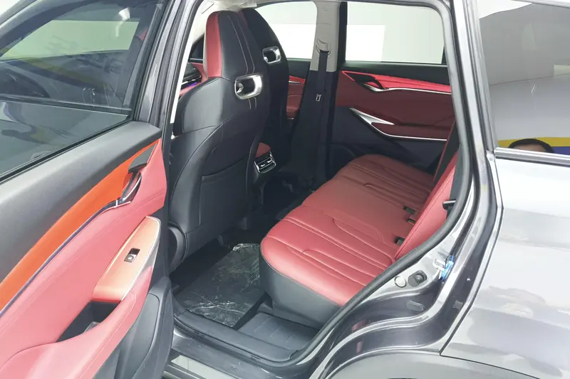 Changan CS75 PLUS — фото 13