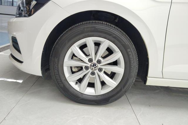 Volkswagen Polo id 3810288 из Китая 7