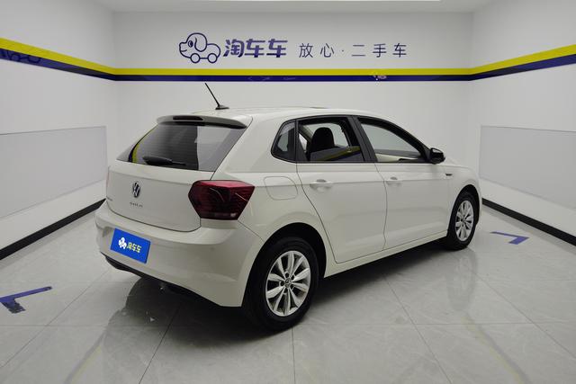 Volkswagen Polo id 3810288 из Китая 11