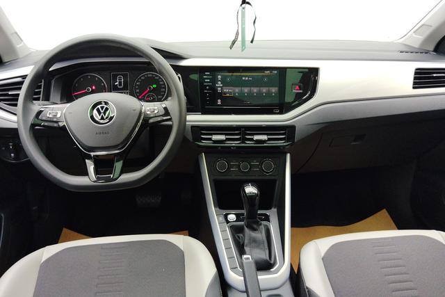 Volkswagen Polo id 3810288 из Китая 13