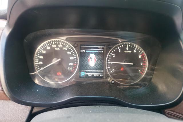 SWM Sway Motors Swift X7 2018 Черный из Китая, фото 3