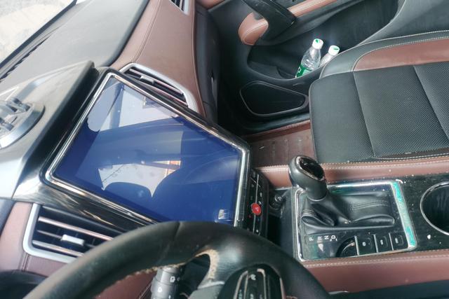 SWM Sway Motors Swift X7 2018 Черный из Китая, фото 4