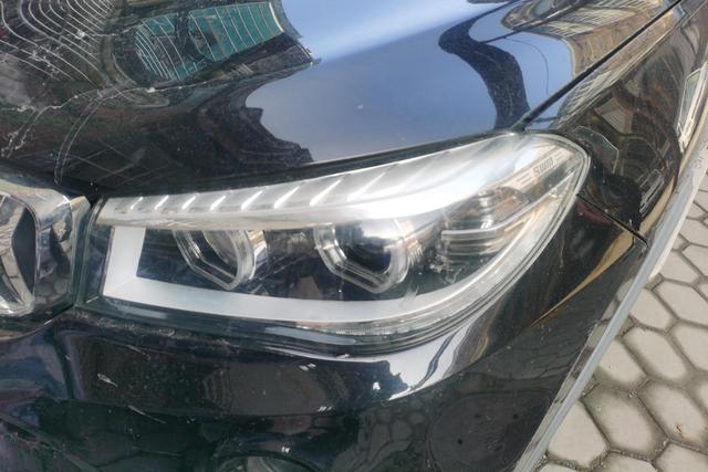 SWM Sway Motors Swift X7 id 3783284 из Китая 9