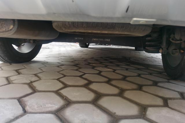 SWM Sway Motors Swift X7 id 3783284 из Китая 17