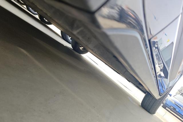 Baojun KiWi EV 2021 Черный из Китая, фото 4