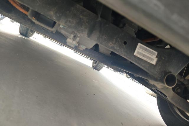 Baojun KiWi EV 2021 Черный из Китая, фото 5