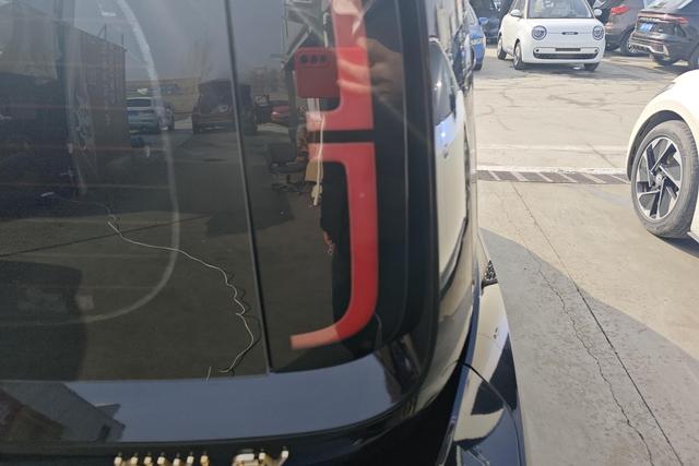 Baojun KiWi EV id 3784339 из Китая 7