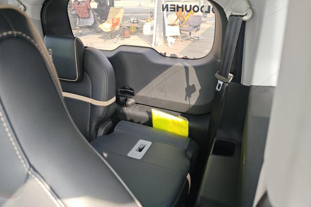 Baojun KiWi EV id 3784339 из Китая 9