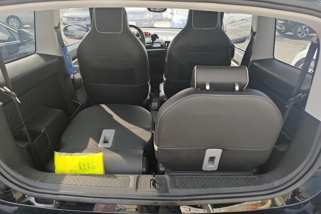 Baojun KiWi EV id 3784339 из Китая 11