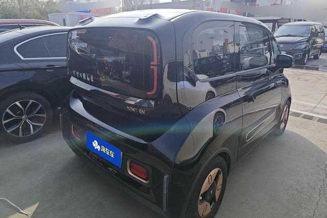 Baojun KiWi EV id 3784339 из Китая 14
