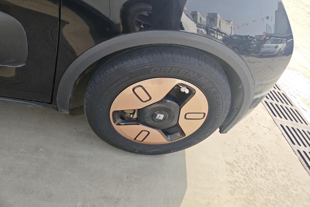 Baojun KiWi EV id 3784339 из Китая 15