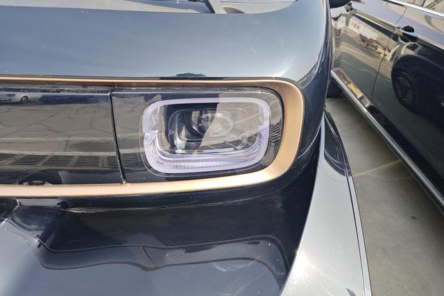 Baojun KiWi EV id 3784339 из Китая 17