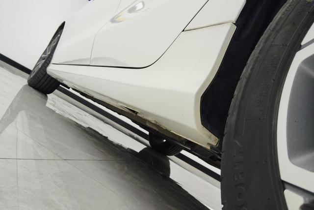 Geely Automobile Binrui 2020 Белый из Китая, фото 4