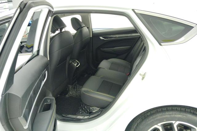 Geely Automobile Binrui id 3810294 из Китая 10