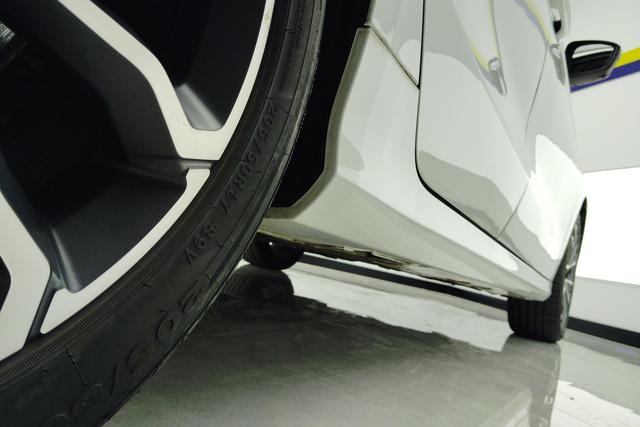 Geely Automobile Binrui id 3810294 из Китая 12