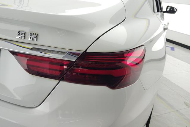 Geely Automobile Binrui id 3810294 из Китая 16