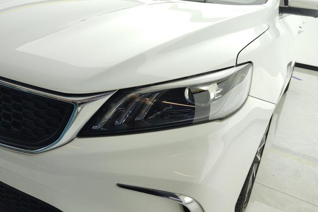 Geely Automobile Binrui id 3810294 из Китая 17