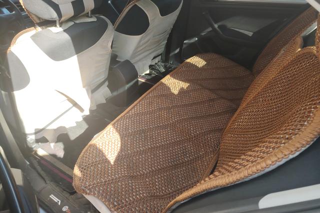 Volkswagen Bora 2021 Белый из Китая