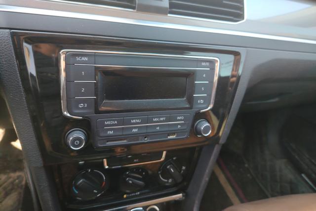 Volkswagen Bora 2021 Белый из Китая, фото 4