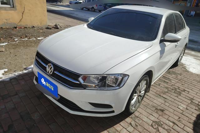 Volkswagen Bora id 3782864 из Китая 17