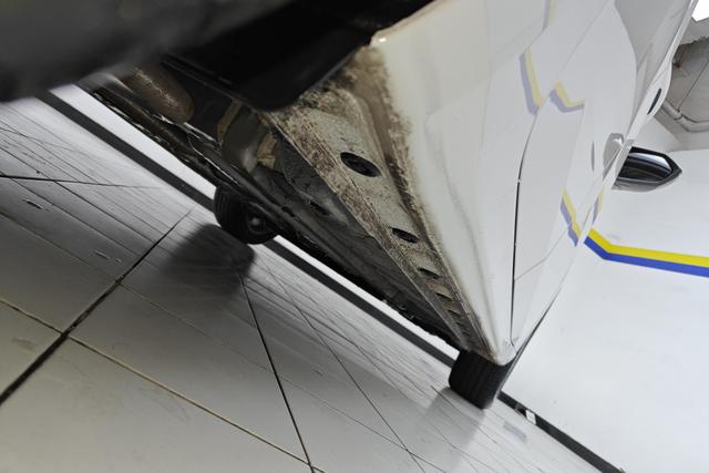 Hyundai Elantra 2025 Белый из Китая, фото 5