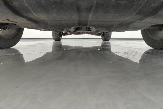 Ford Territory 2021 Белый из Китая, фото 4