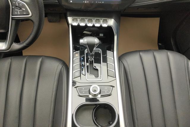 Ford Territory id 3823618 из Китая 12