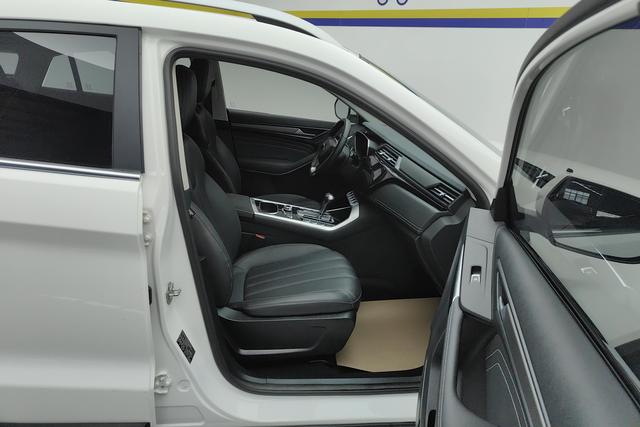 Ford Territory id 3823618 из Китая 14