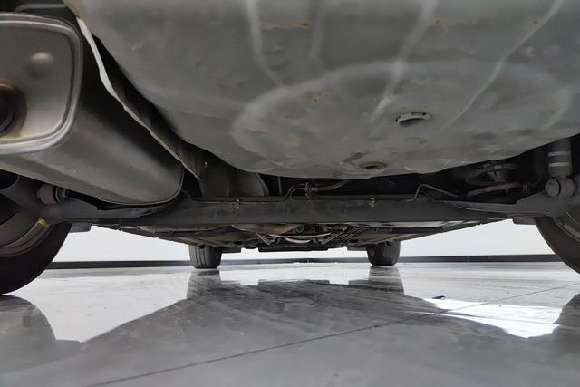 Nissan Xuan Yi 2018 Черный из Китая