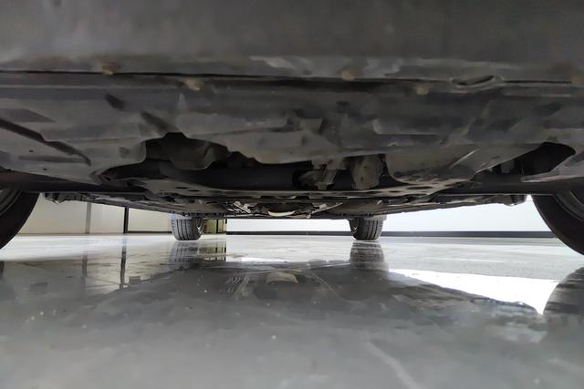 Nissan Xuan Yi 2018 Черный из Китая, фото 6