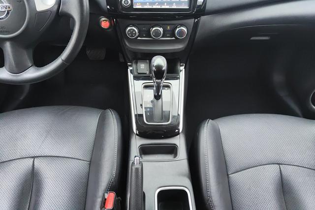 Nissan Xuan Yi id 3840689 из Китая 10