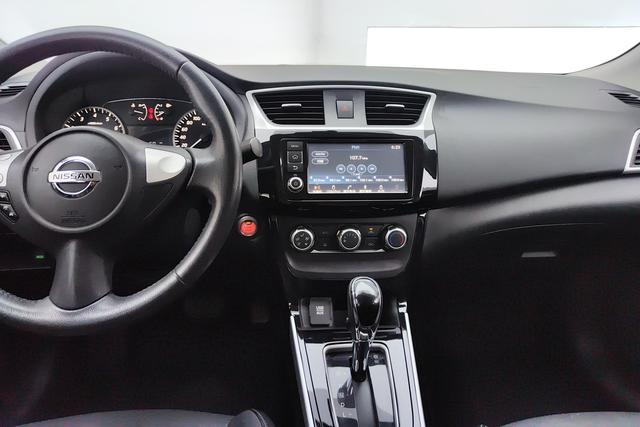 Nissan Xuan Yi id 3840689 из Китая 12