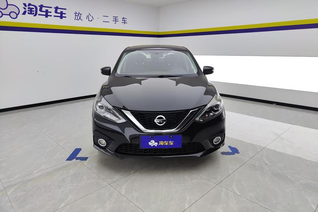 Nissan Xuan Yi id 3840689 из Китая 14