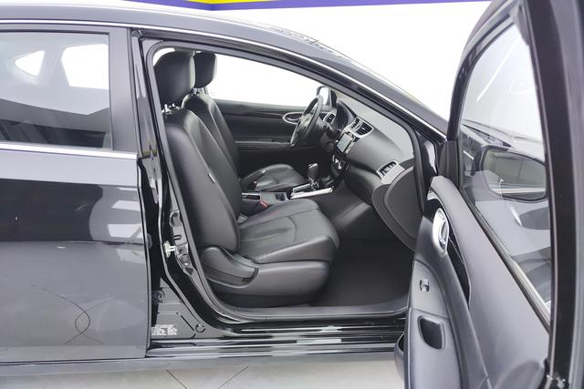 Nissan Xuan Yi id 3840689 из Китая 16