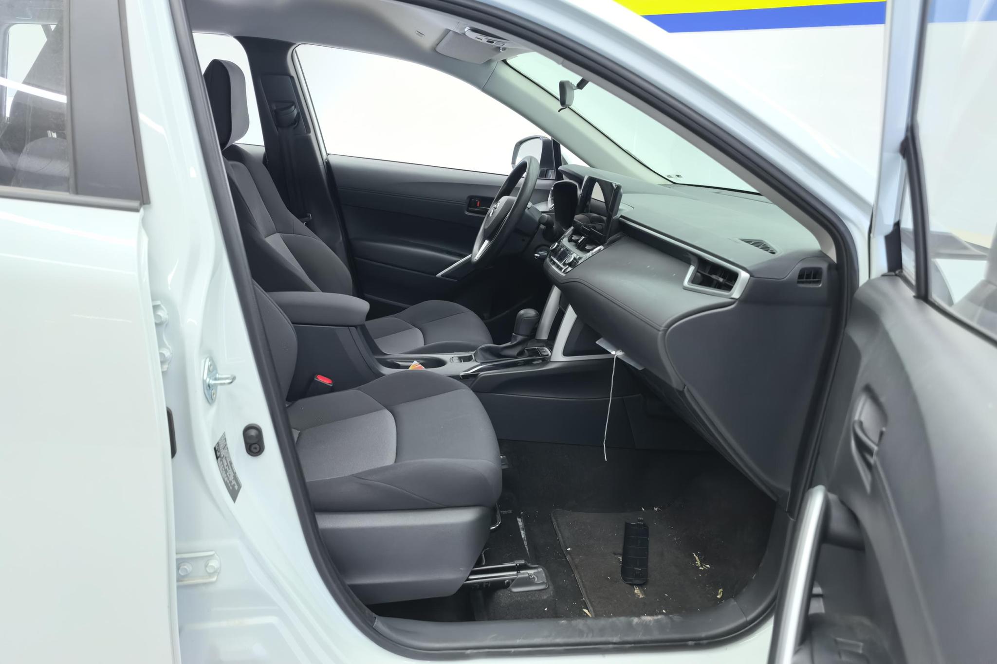 Toyota Frontlander 2023 2.0L CVT Elite