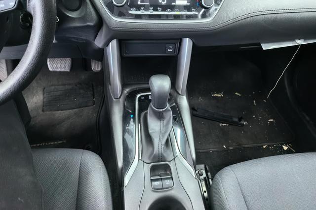 Toyota Frontlander 2023 2.0 L CVT — фото 14