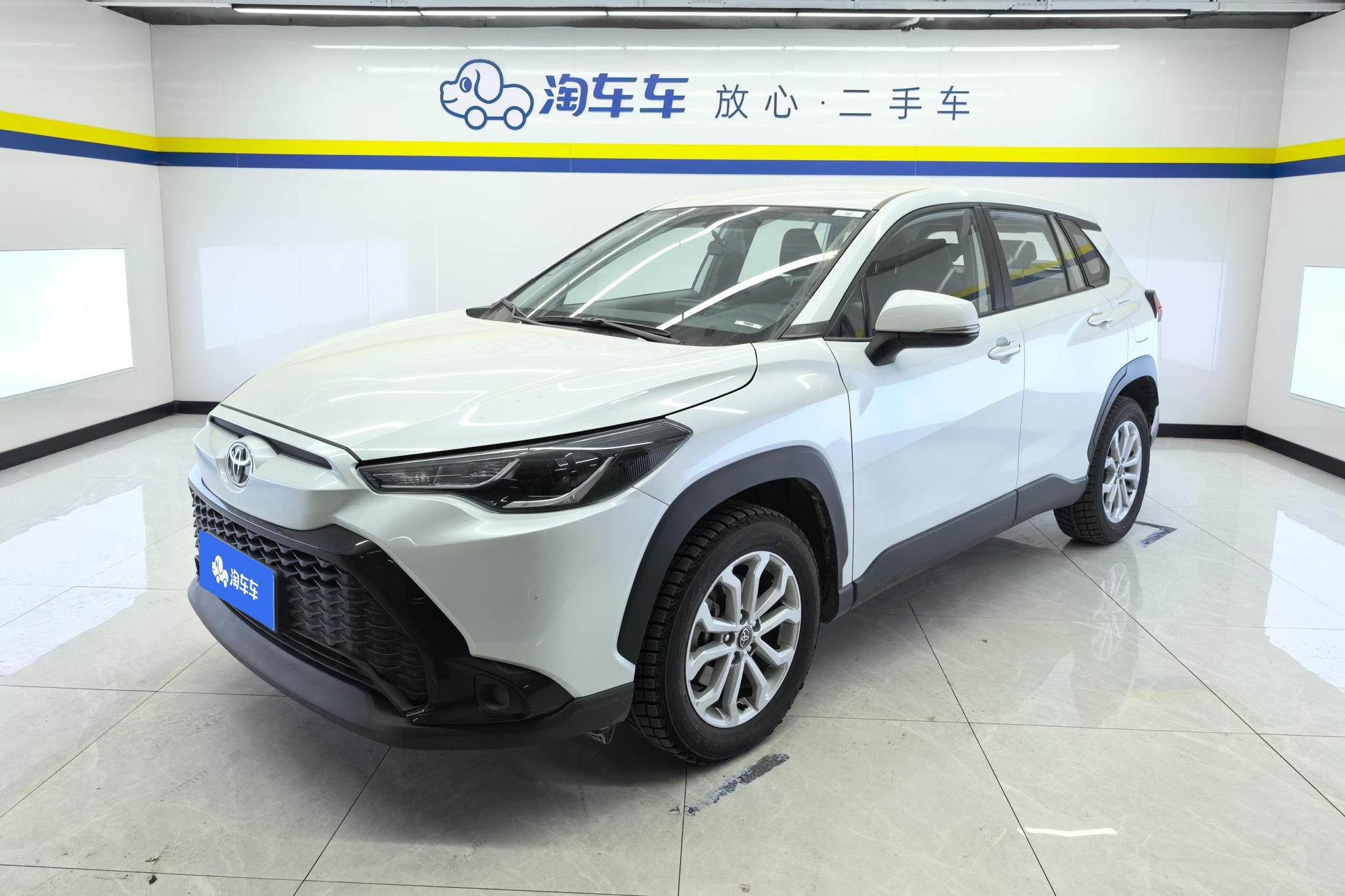 Toyota Frontlander