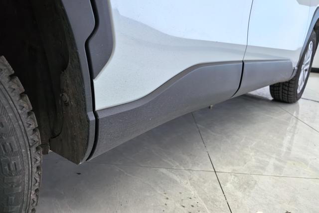 Toyota Frontlander 2023 2.0 L CVT — фото 7