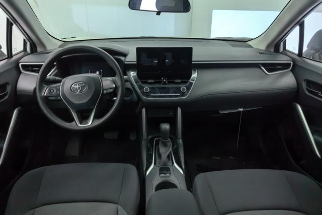 Toyota Frontlander 2023 2.0 L CVT — фото 11