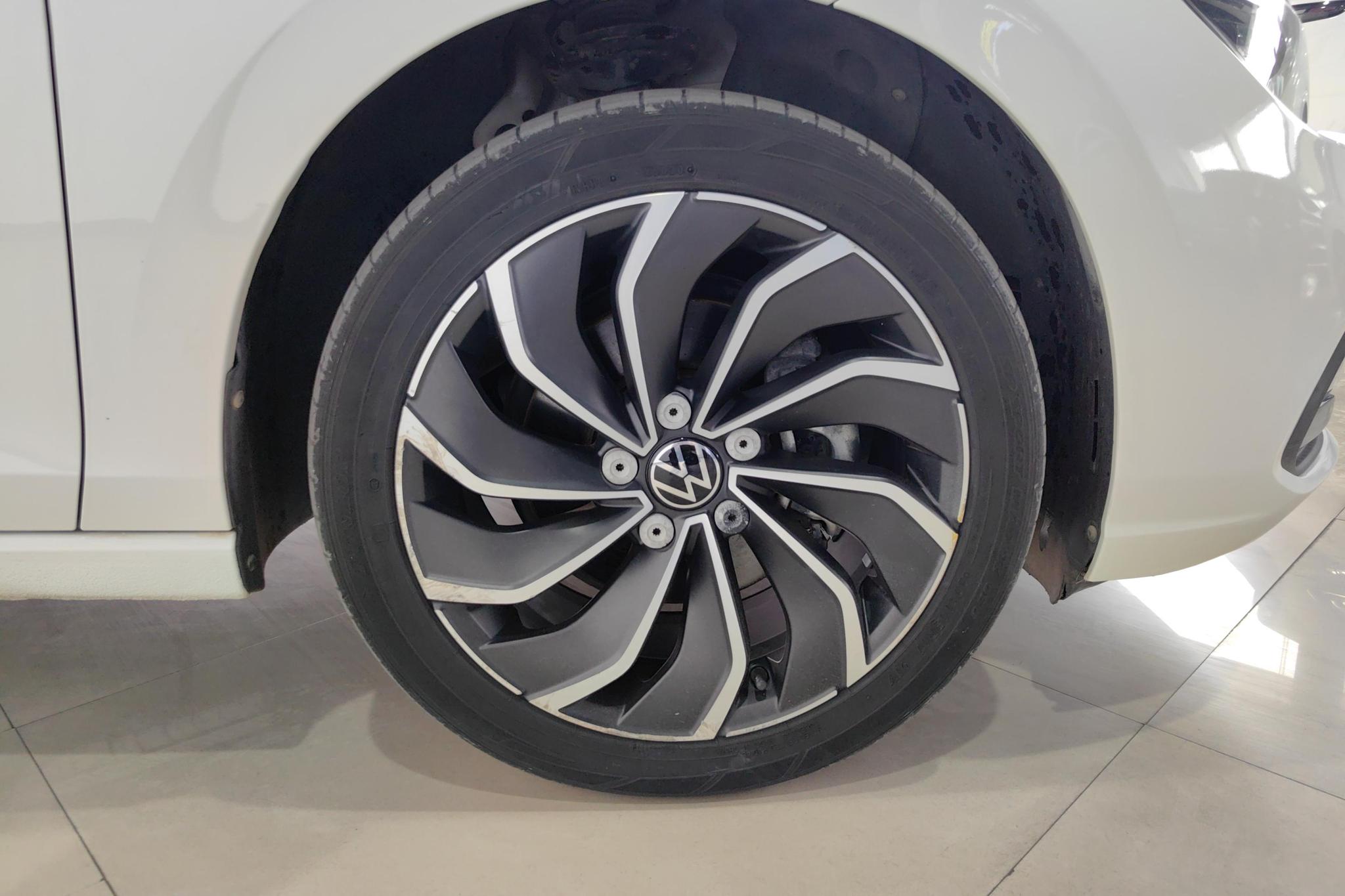 Volkswagen Golf 2021 280TSI DSG Pro