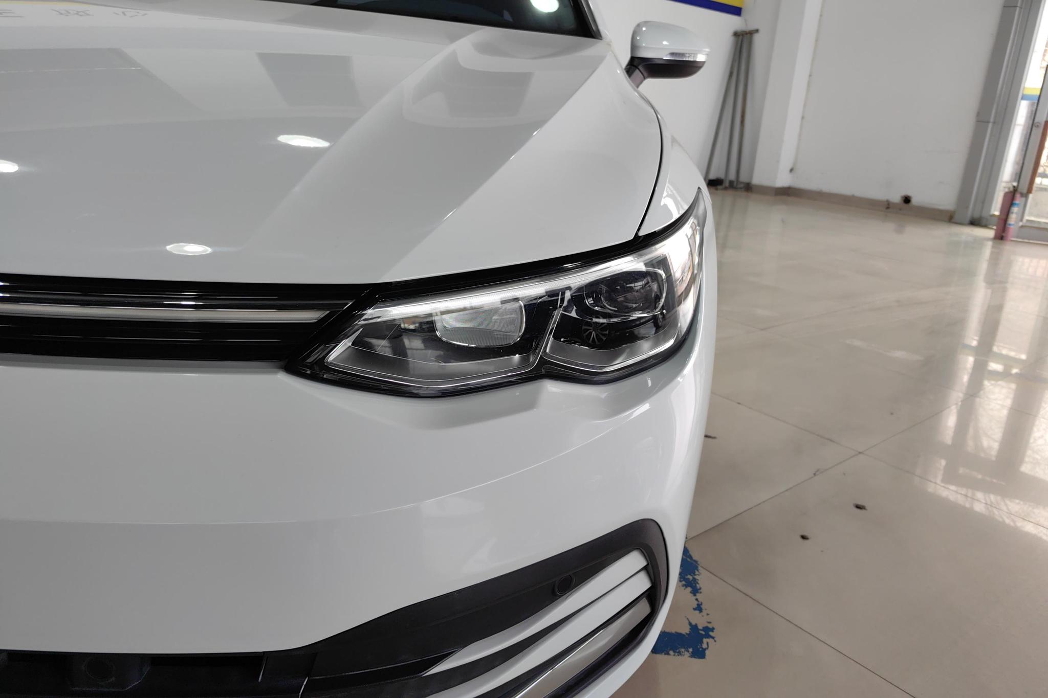 Volkswagen Golf 2021 280TSI DSG Pro