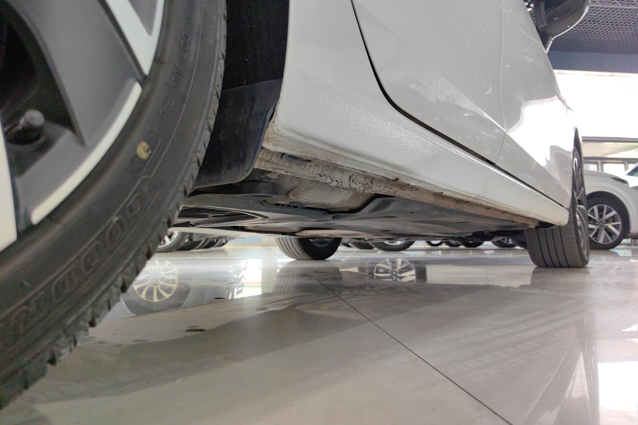 Volkswagen Golf 2021 280TSI DSG Pro